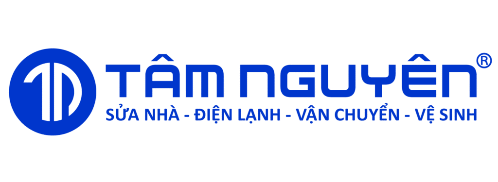 Vệ Sinh Công Nghiệp Tâm Nguyên